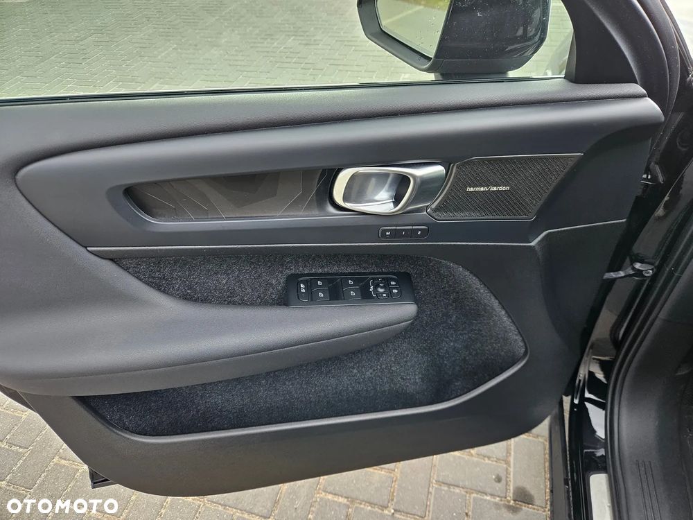 Volvo C40 Recharge Twin Motor Ultimate - 13