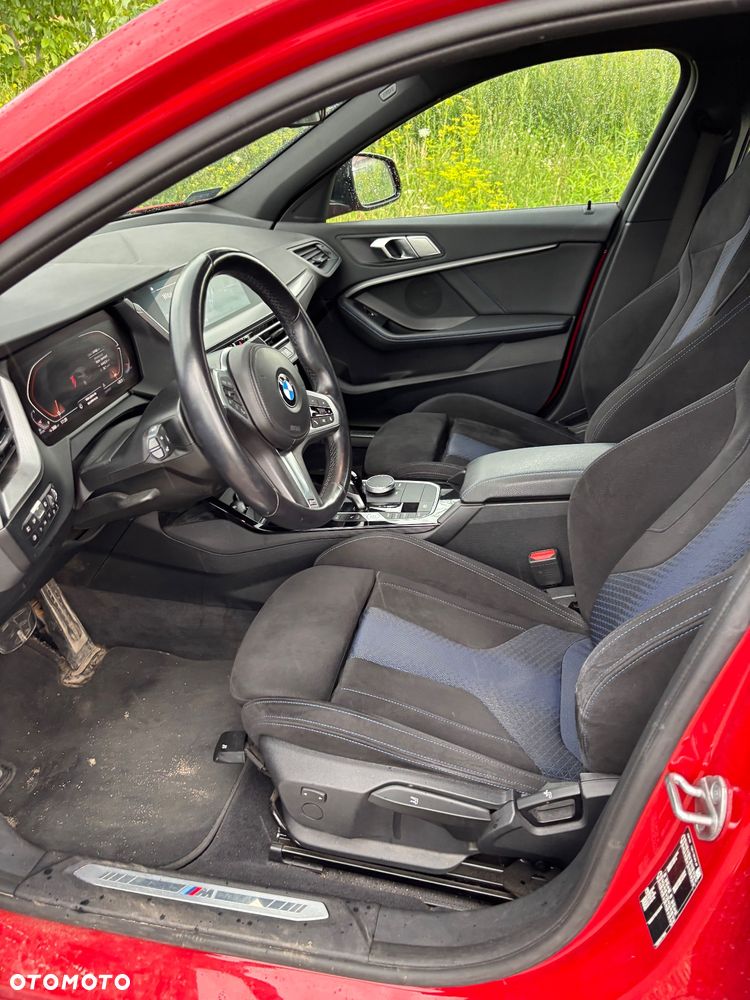 BMW Seria 1 118d - 20