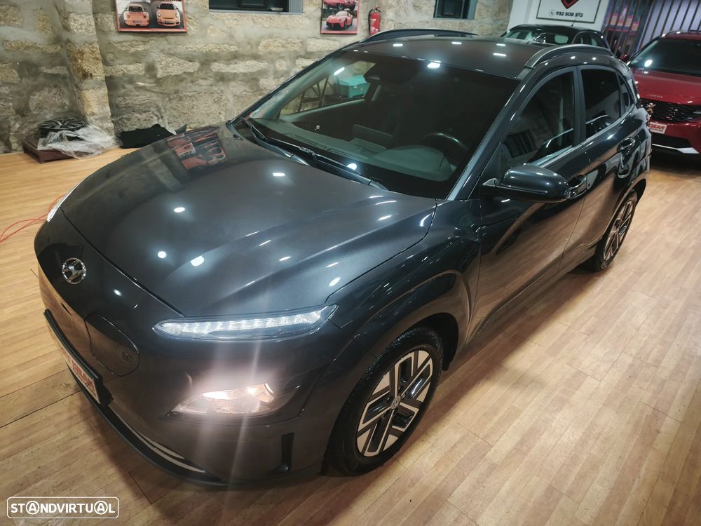 Hyundai Kauai Advantage - 9