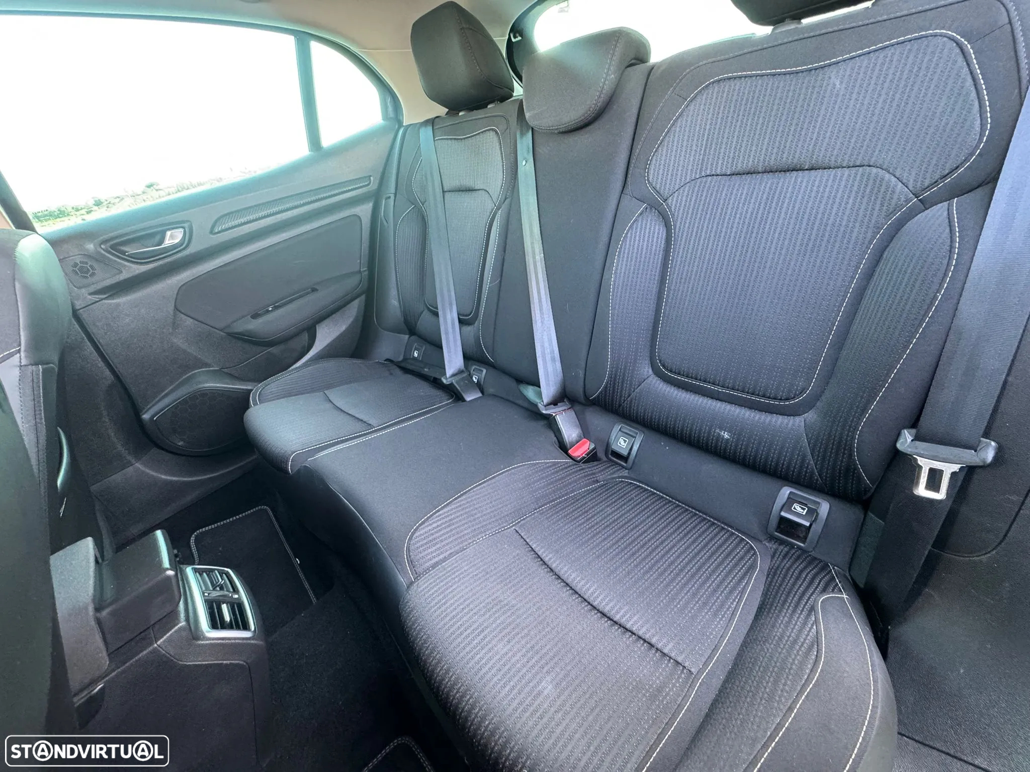 Renault Mégane 1.2 TCE Zen - 6