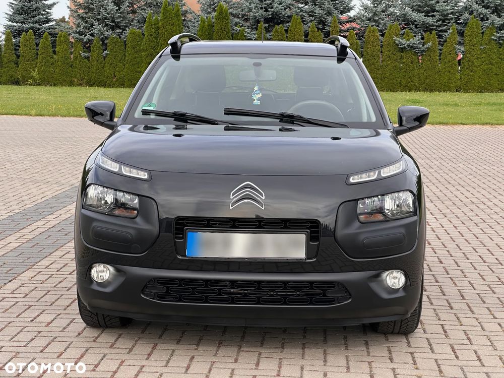 Citroën C4 Cactus - 12