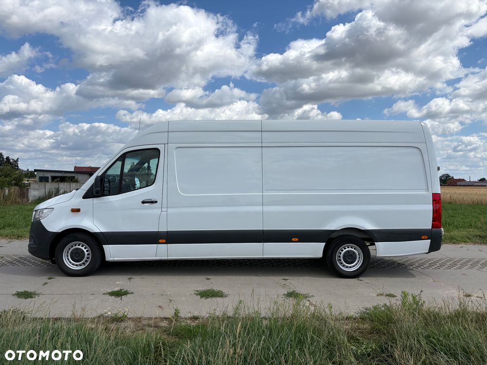 Mercedes-Benz Sprinter 316 - 9