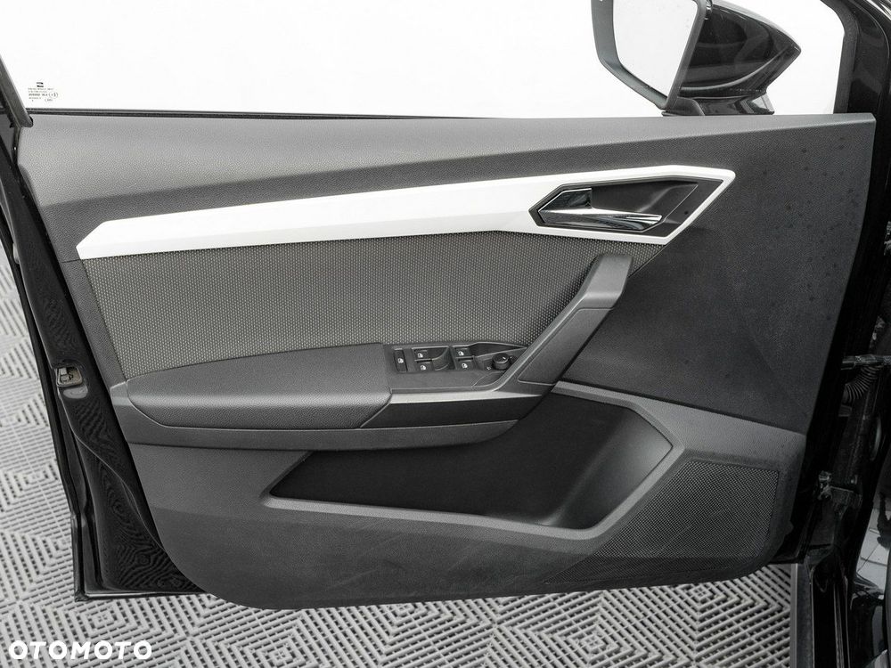 Seat Arona 1.0 TSI GPF Xcellence S&S - 12