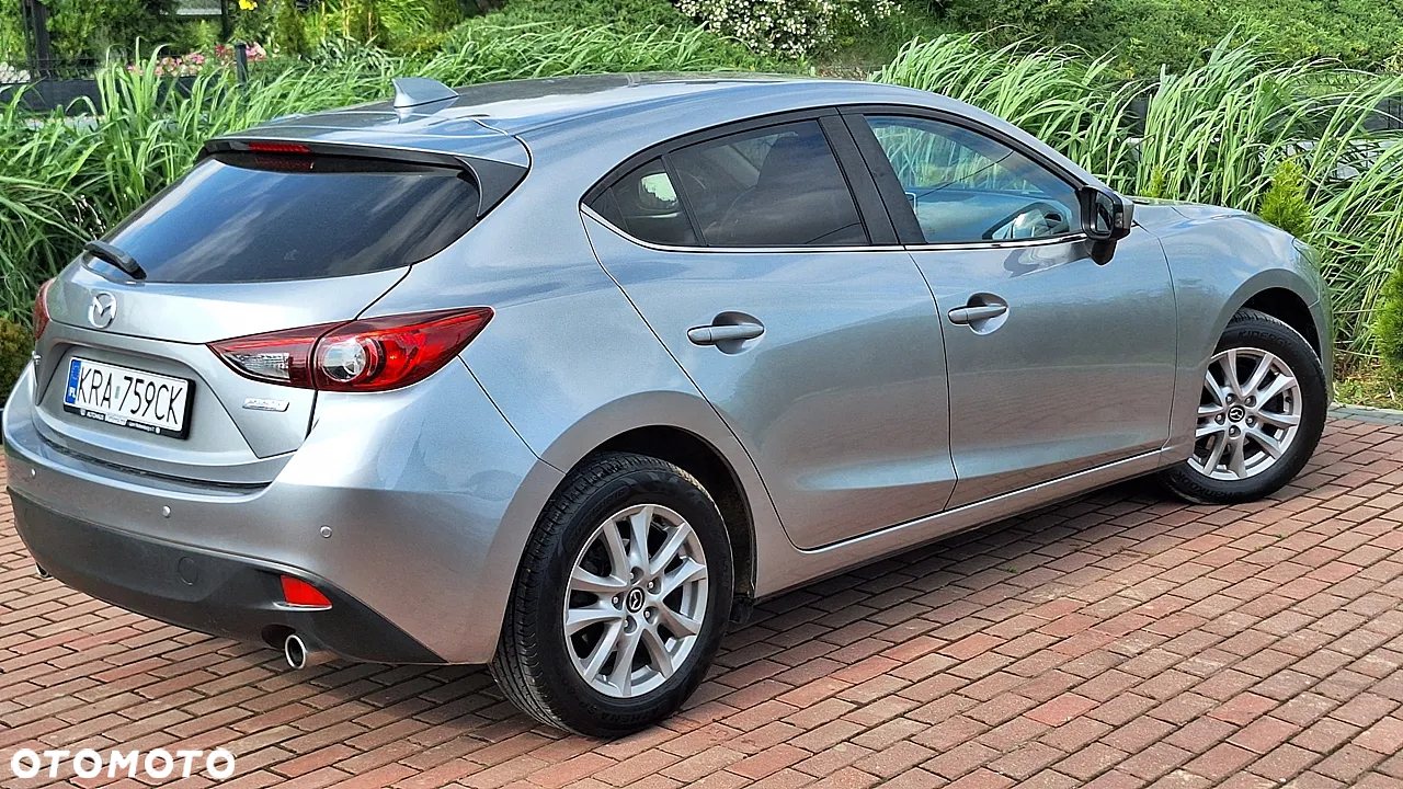 Mazda 3 - 39