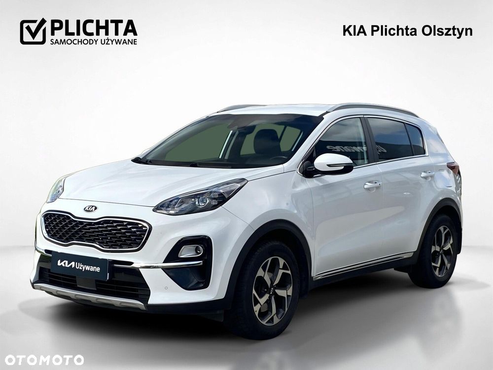 Kia Sportage - 2