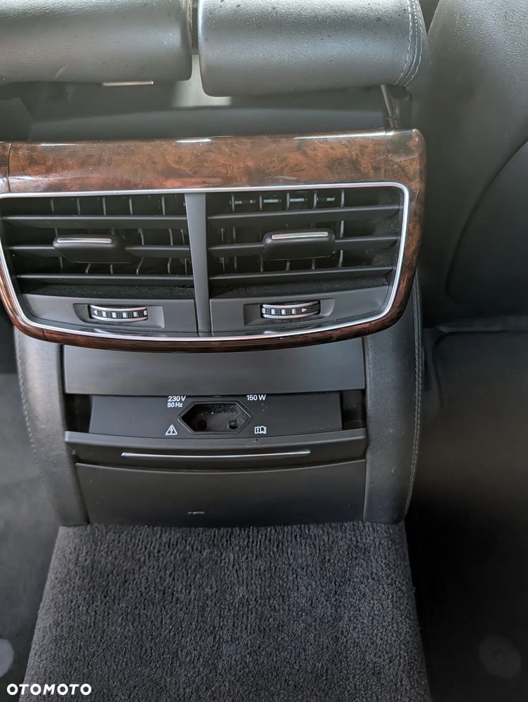 Audi A8 3.0 TDI clean diesel Quattro - 15