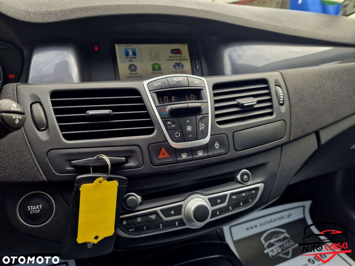 Renault Laguna - 33