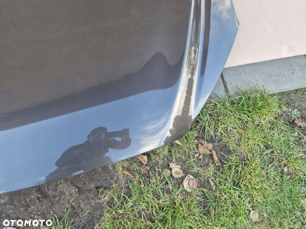 maska pokrywa mazda cx5 cx-5 i oryginał - 3