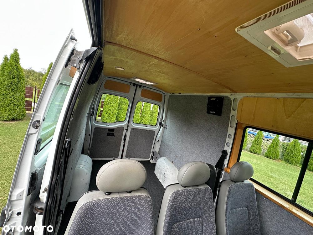 Opel Movano L2H2 - 17