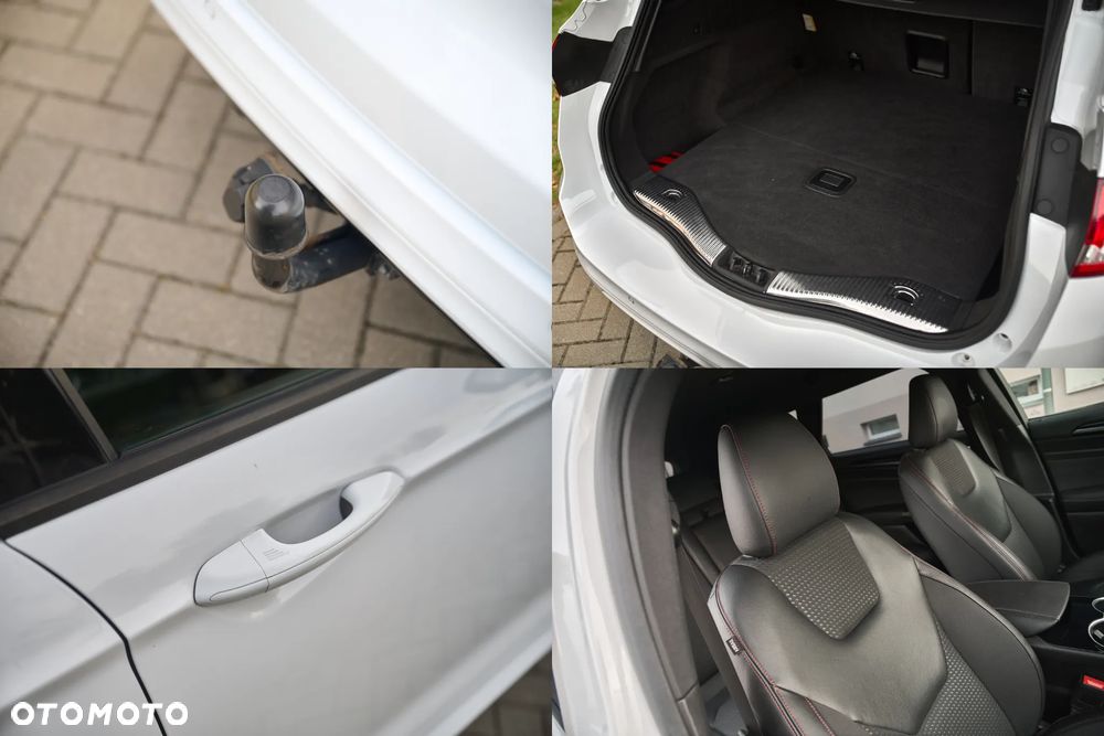 Ford Mondeo 2.0 EcoBlue ST-Line Plus - 35