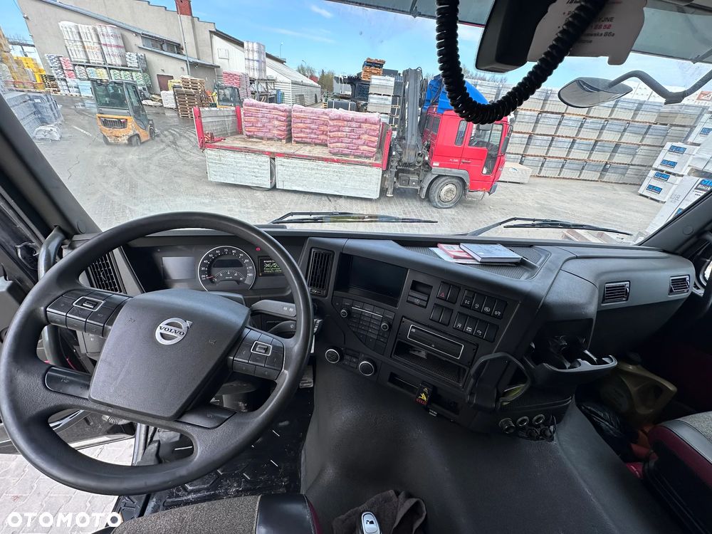 Volvo FM - 22