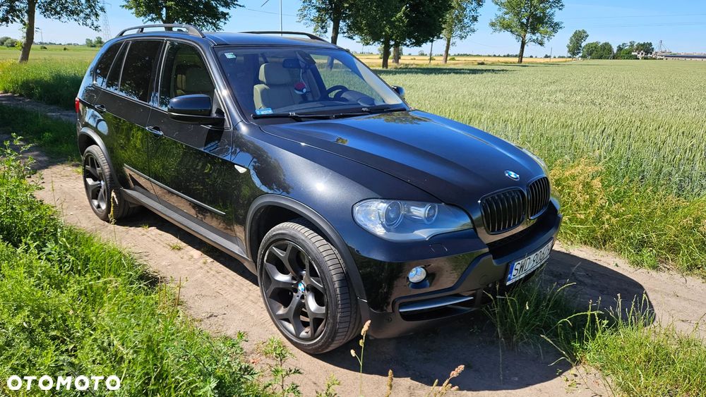 BMW X5 - 1