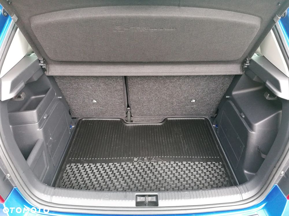 Skoda Fabia 1.0 TSI DSG Clever - 27
