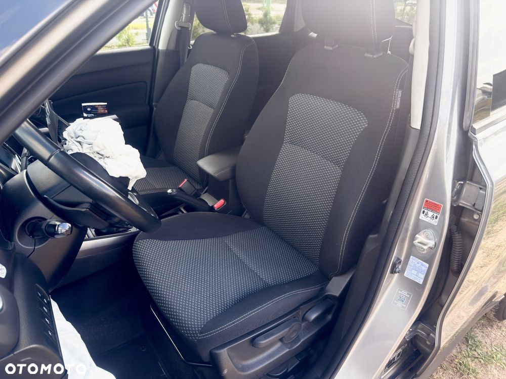 Suzuki Vitara - 6