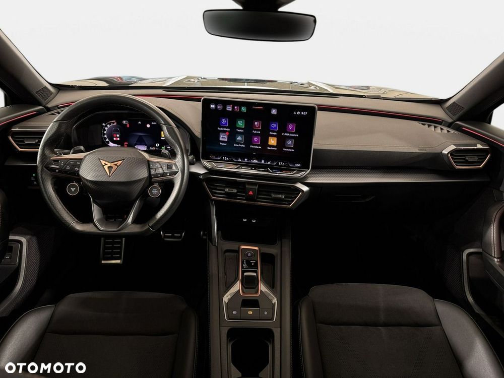 Cupra Formentor 1.5 eTSI DSG - 13