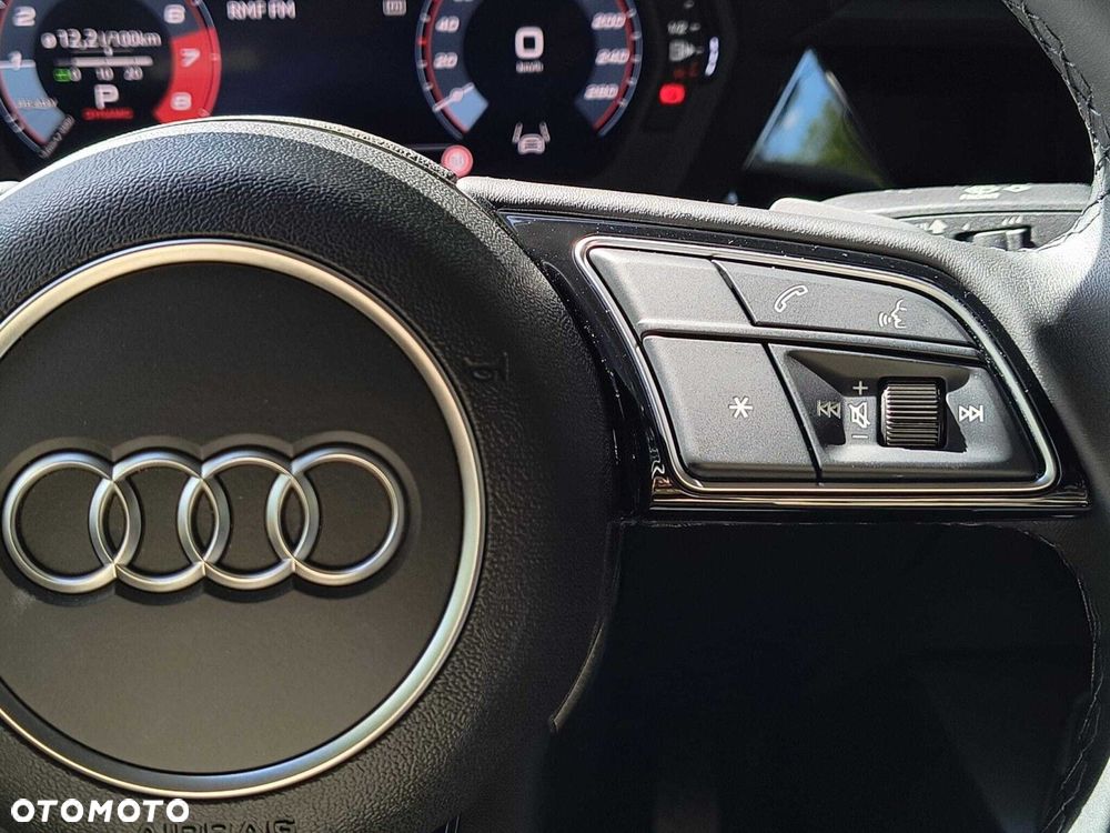 Audi A3 Limousine 35 TFSI mHEV Advanced S tronic - 19