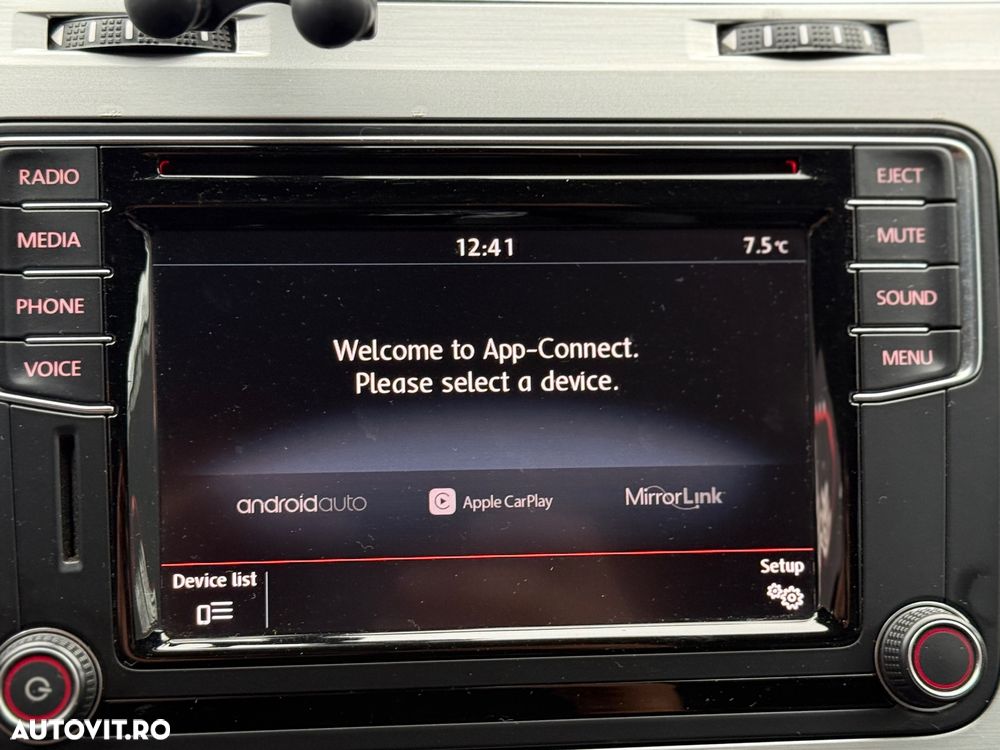 Volkswagen Scirocco 2.0 TDI (Blue Motion Technologie) - 18