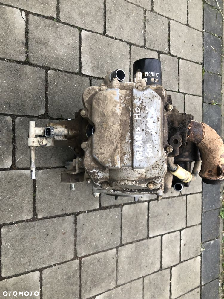 Silnik engine Polaris 500 Polaris 800 Polaris 570 Sportsman - 3