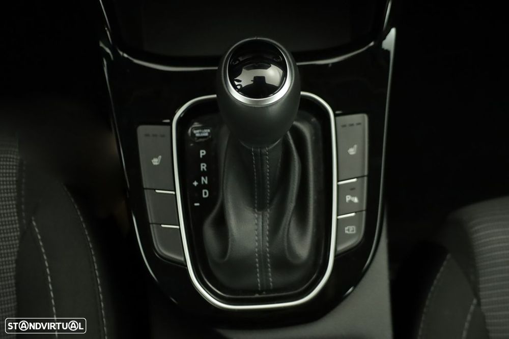 Hyundai i30 1.0 T-GDI Style Plus DCT - 14