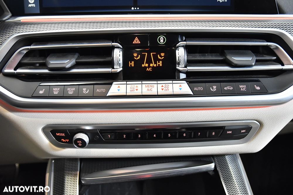 BMW X5 - 18