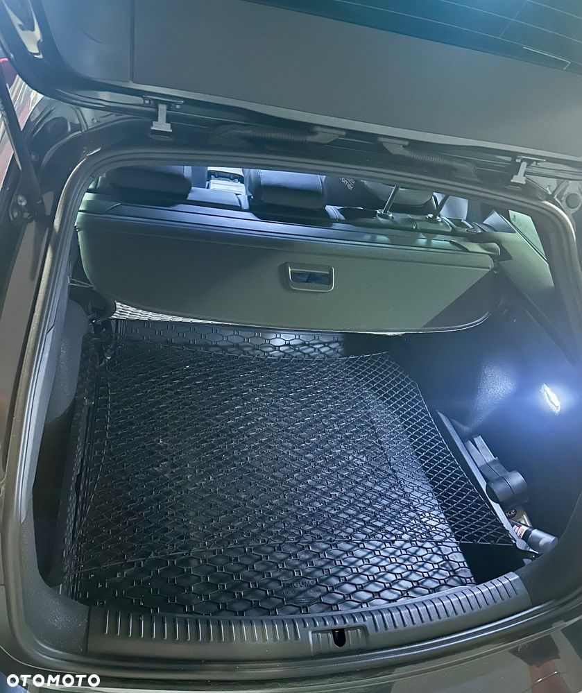 Cupra Leon Sportstourer - 9