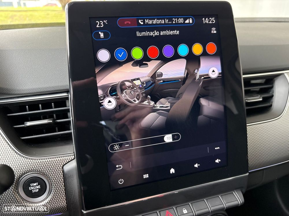 Renault Arkana 1.3 TCe Techno EDC - 41