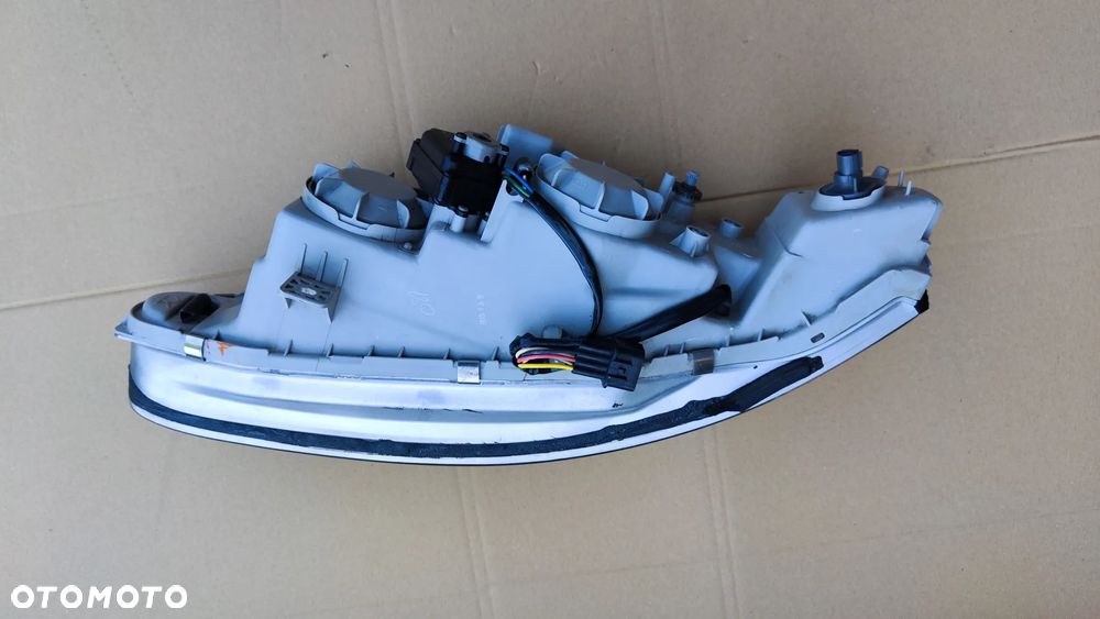 Mitsubishi Eclipse 95-99 Lampa Prawa Przednia Oryginał Europa Ideał - 5