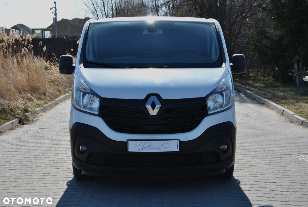 Renault Trafic - 12