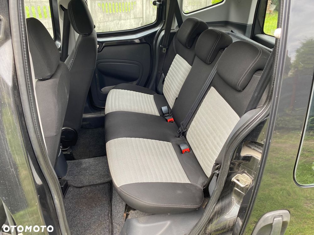 Fiat Qubo 1.4 8V MyLife - 6