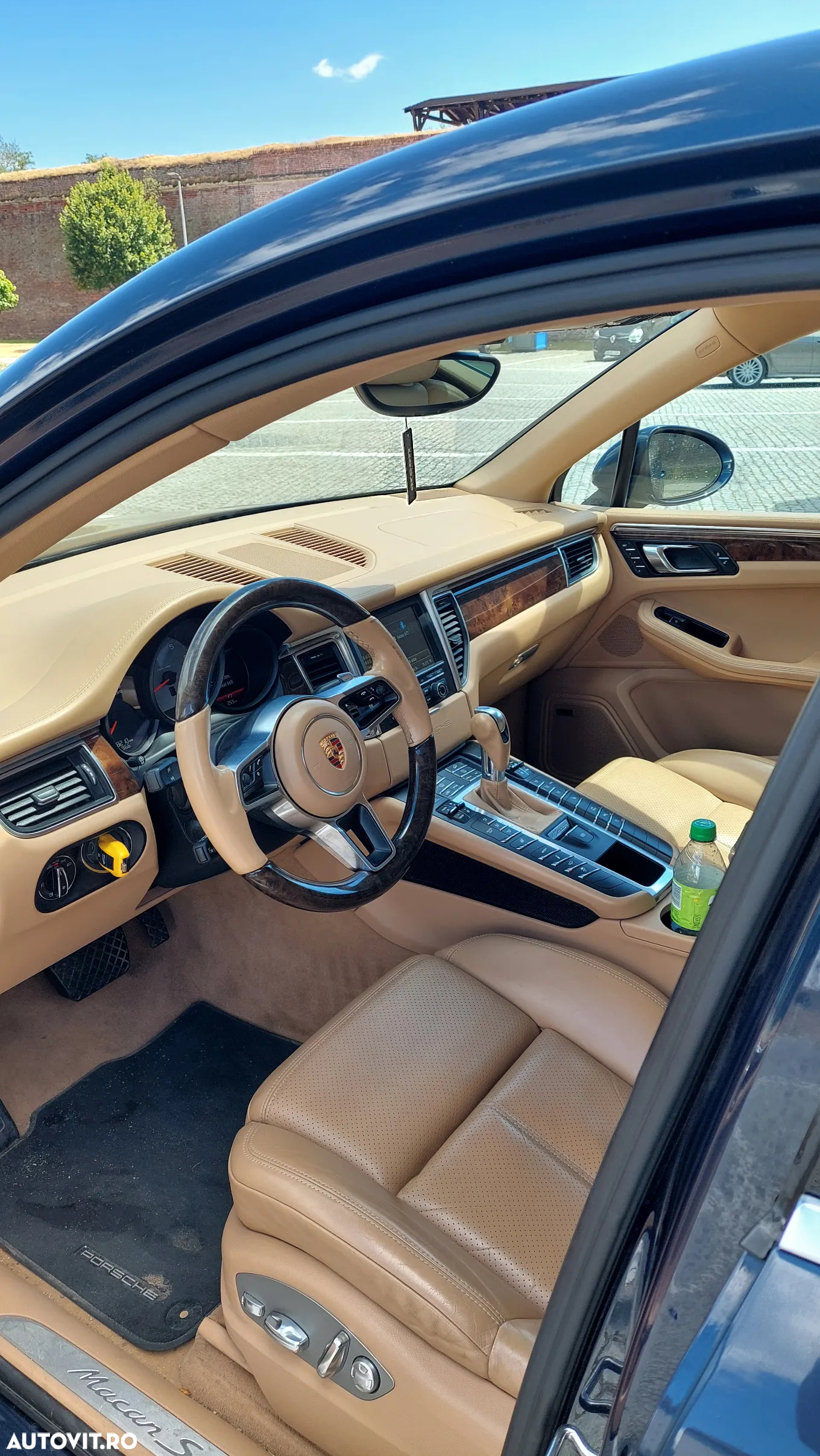 Porsche Macan 3.0 PDK S - 10