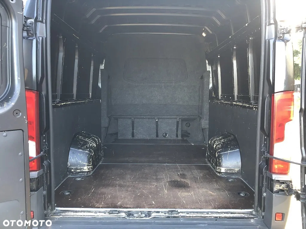 Peugeot Boxer 333 HDi L2H2 Plus - 15