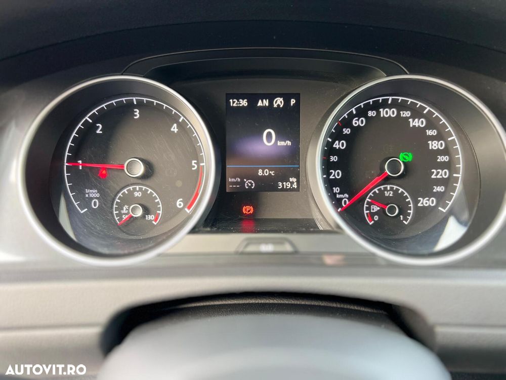 Volkswagen Golf - 15