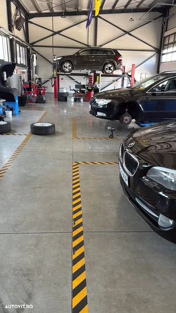 285 35 R21 PIRELLI IARNA NOI - 6