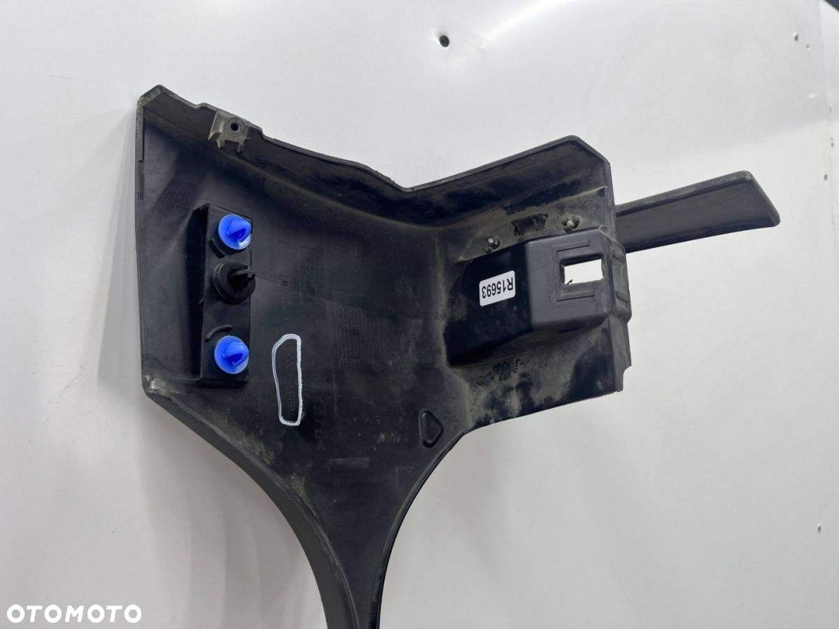 Nakładka progu Dacia Duster II 17-24r. PRAWA listwa progowa zewnętrzna próg 769514293 - 14