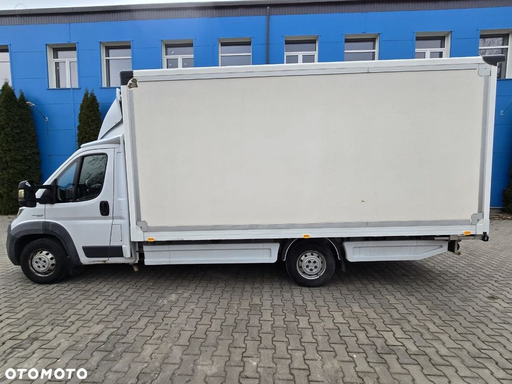 Fiat Ducato LAMBOX - 8