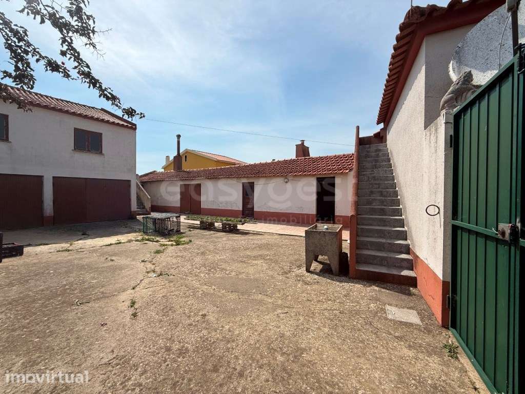 Moradia para Renovação em Terreno com 1.780 m² - Grande imagem: 5/42