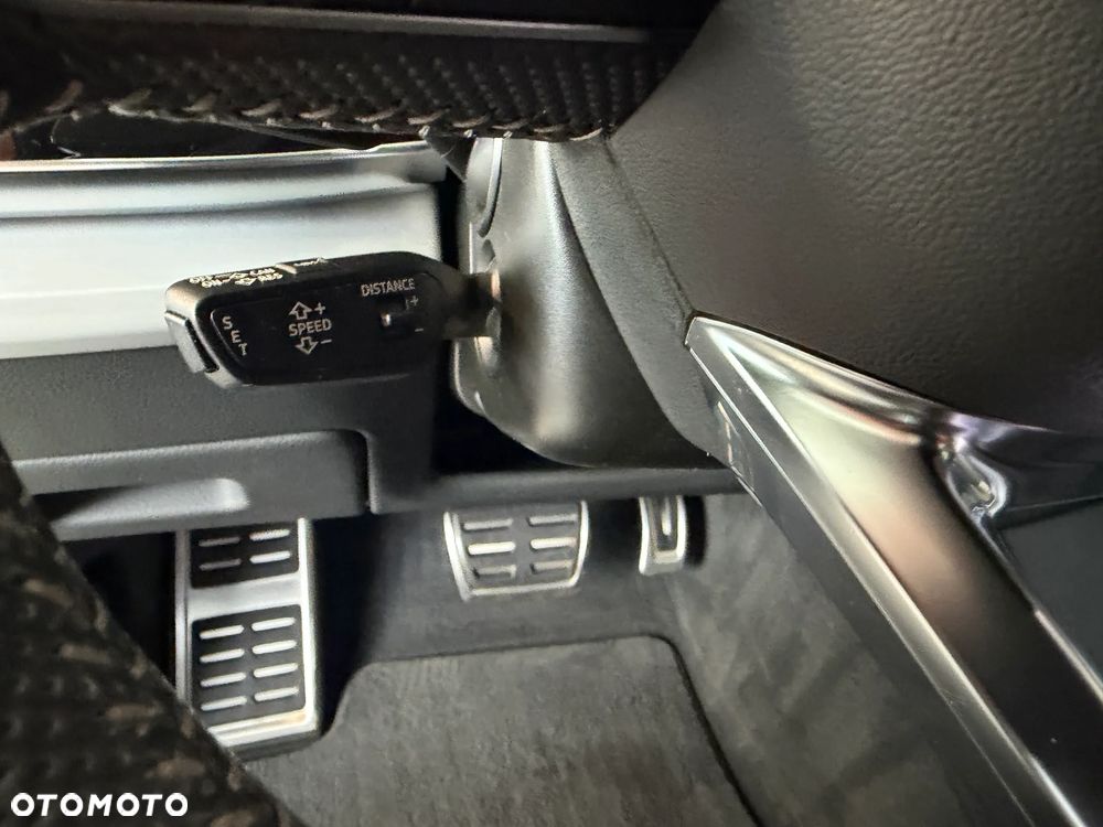 Audi Q8 50 TDI mHEV Quattro Black Edition Tiptronic - 15