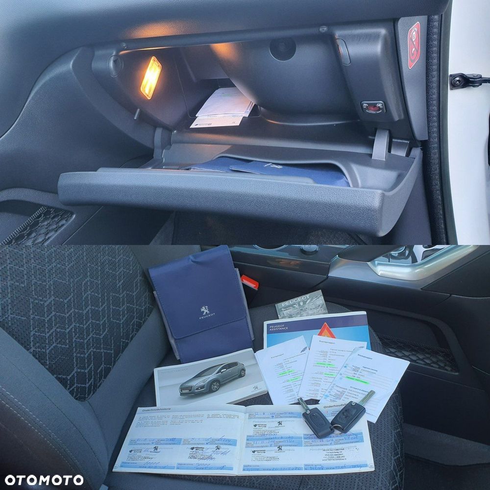 Peugeot 3008 - 27