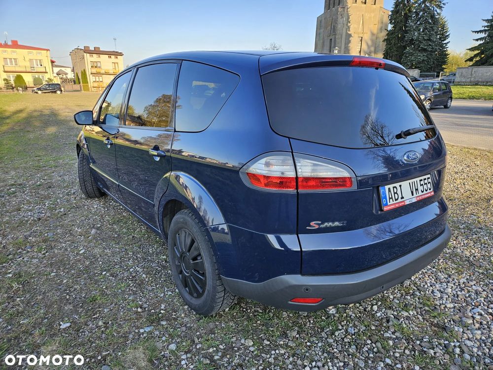 Ford S-Max 2.0 TDCi DPF Champions Edition - 6