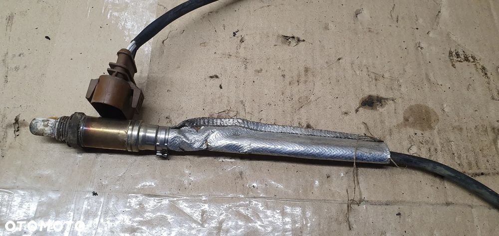 Sonda lambda czujnik VW Passat B5 2.3 V5 0258005160 - 2