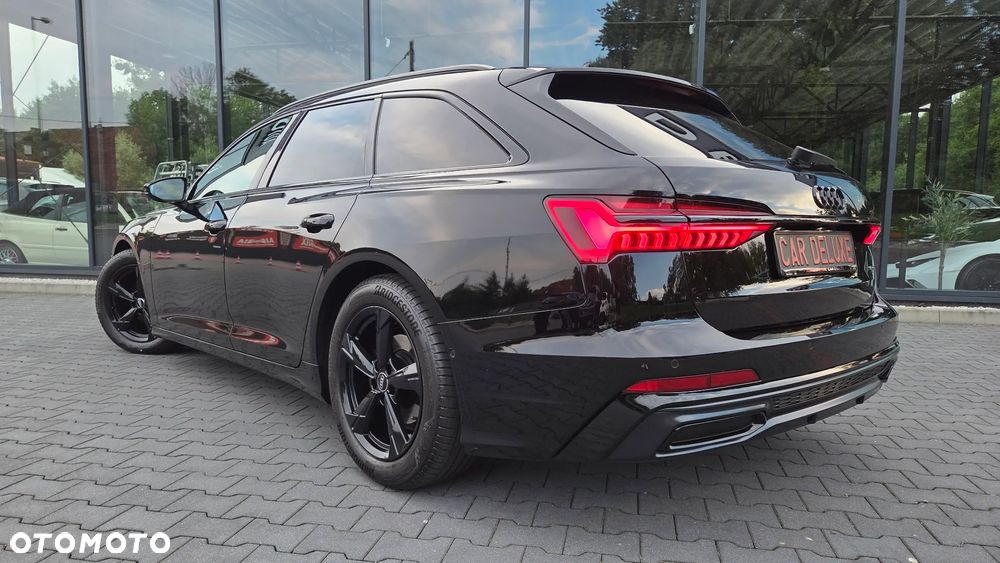 Audi A6 Avant - 33
