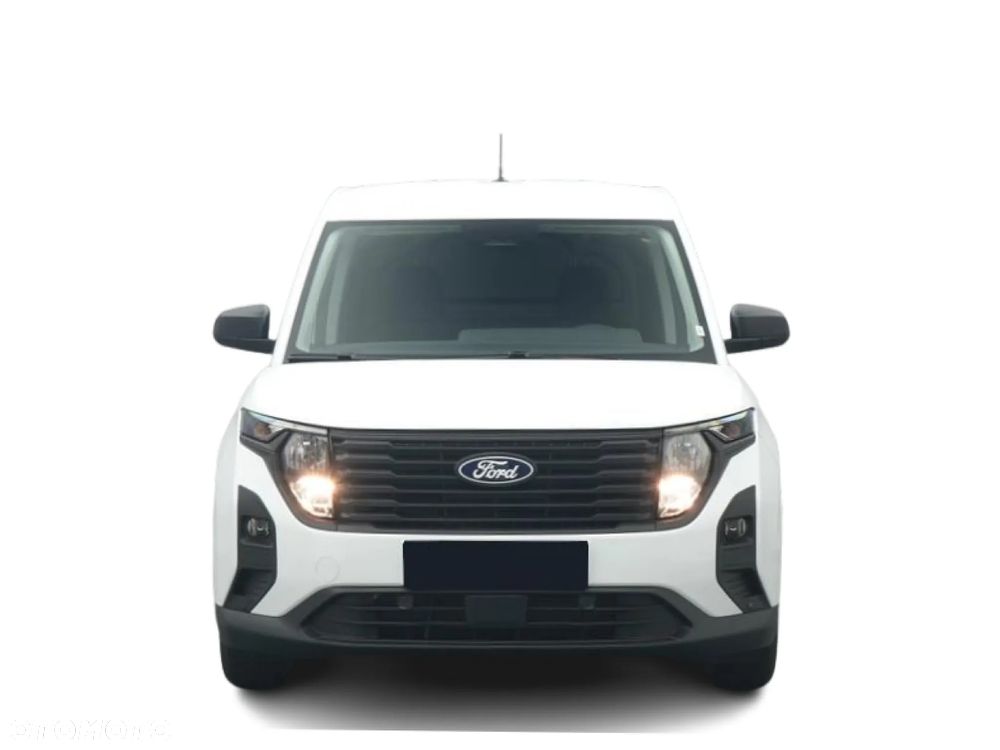 Ford Transit Courier Van 1.5 EcoBlue 100KM - 9