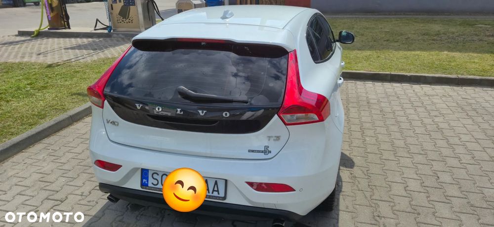 Volvo V40 T3 Ocean Race - 4