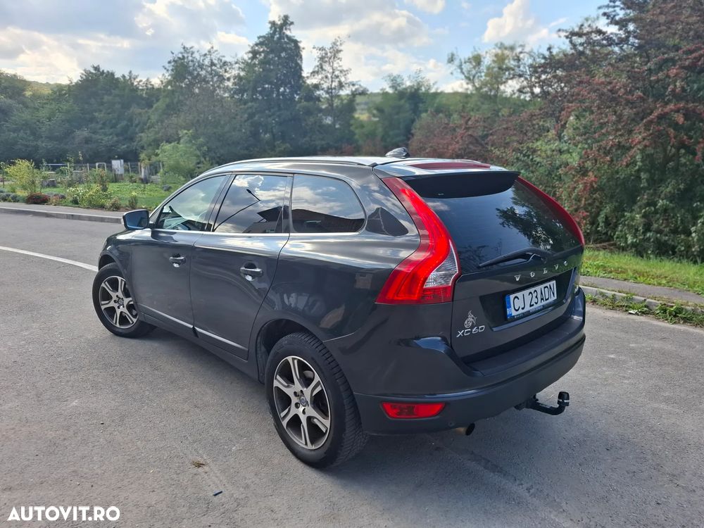 Volvo XC 60 - 5