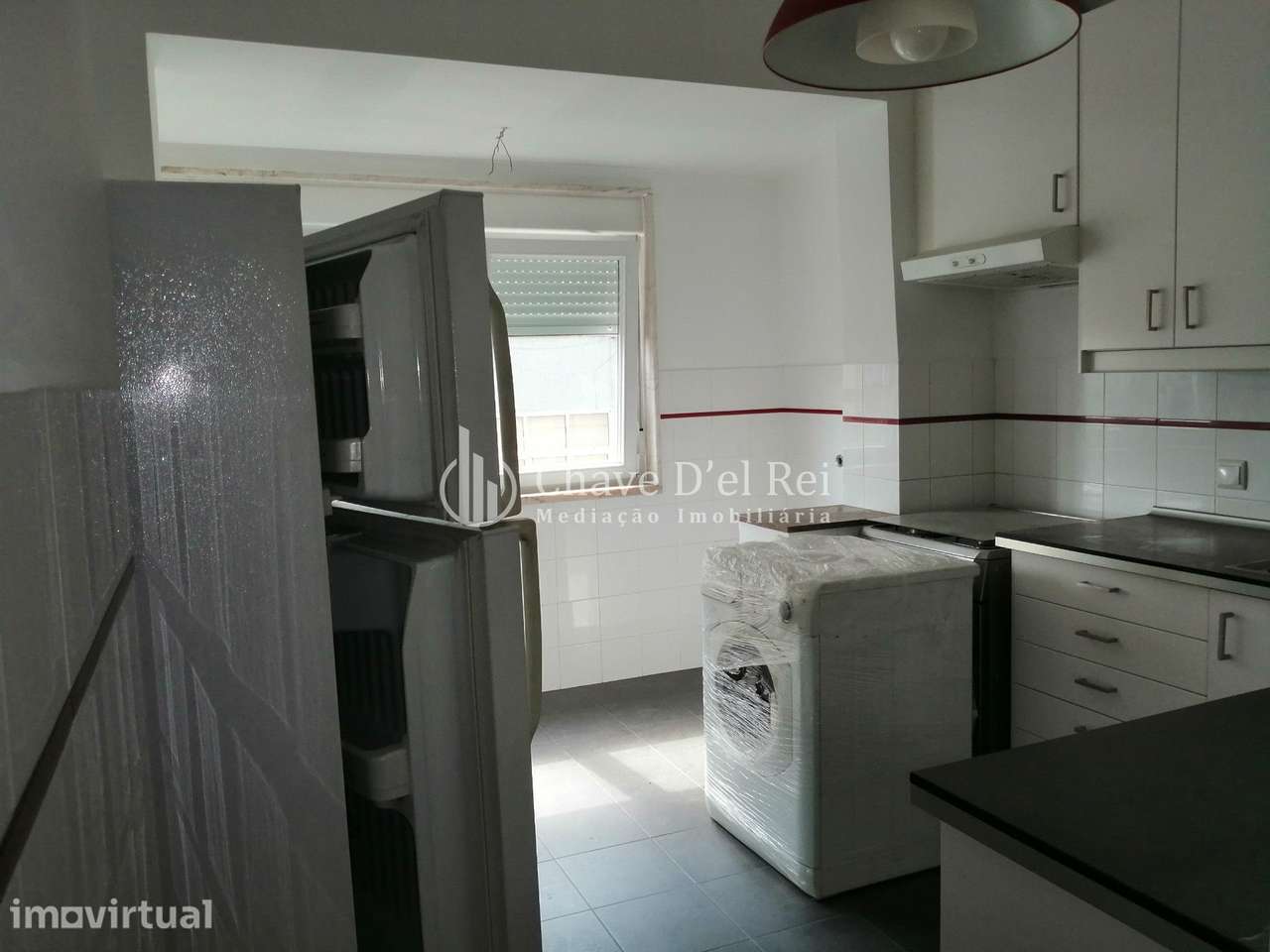 Apartamento T4 Arrendamento em Viseu,Viseu - Grande imagem: 2/19