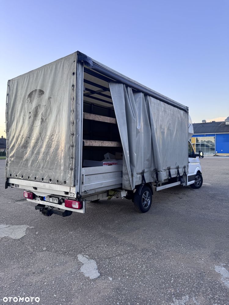 Volkswagen CRAFTER LAMAR - 12