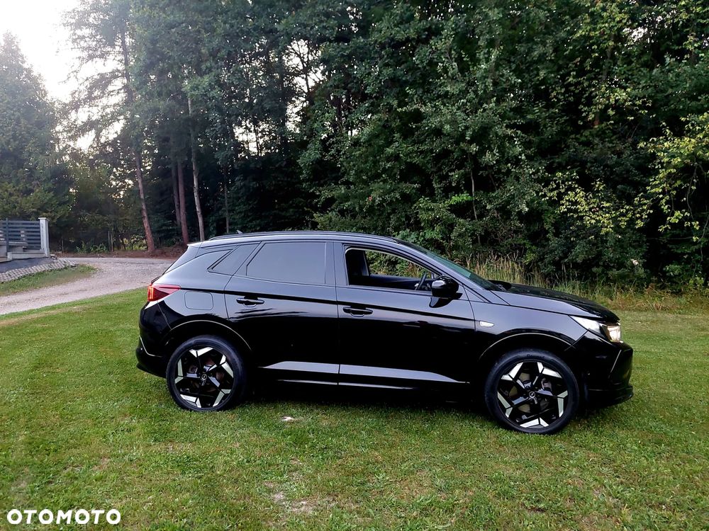 Opel Grandland - 11