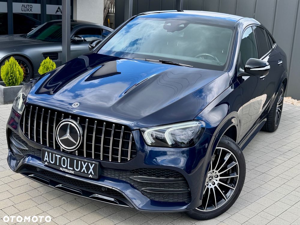 Mercedes-Benz GLE 400 d 4-Matic Premium Plus - 2