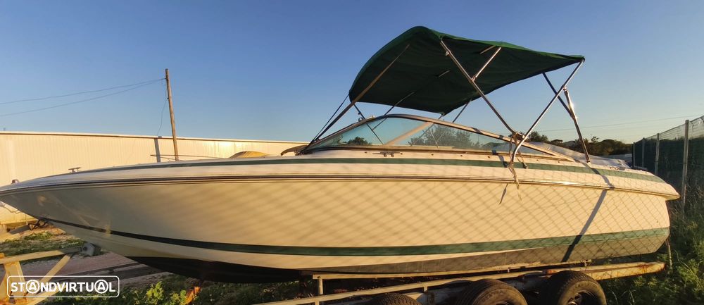 Cobalt Marine Volvo Penta - 24