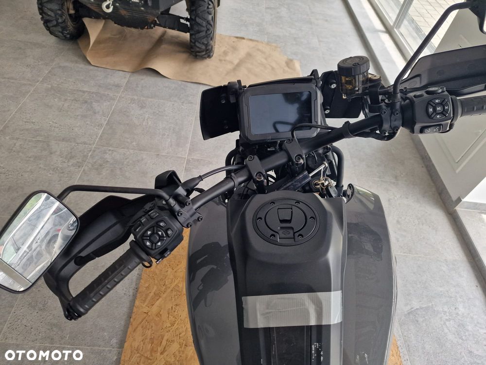 Harley-Davidson Pan America - 12